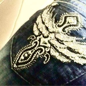 Meet your Posher, Mariela